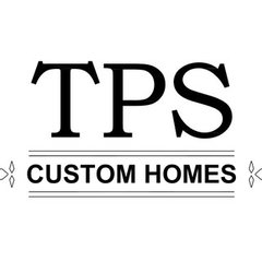 TPS Custom Homes