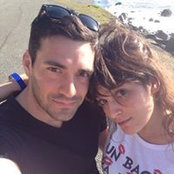 Benjamin Bruni's photo