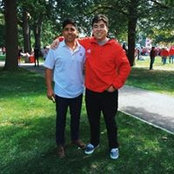 Javi Lopez's photo