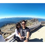 Joy Flores's photo