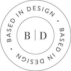 Based in Design