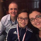 Joyce Taveiros's photo