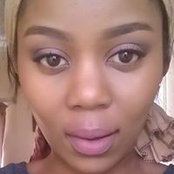 Refilwe Mfolwe's photo