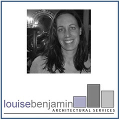 Louise Benjamin Architectural Services
