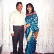 Leena Rodrigues's photo