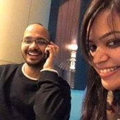 Aanchal Mehta's photo