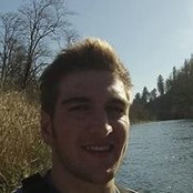 Mason Helberg's photo