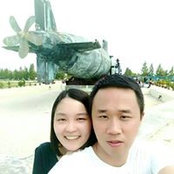 Yap Uei's photo