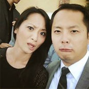 Jeanette Yu's photo