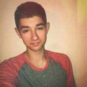 Nick Roache's photo