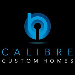 Calibre Custom Homes