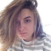 Alison Ortega's photo