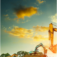 Standard Excavating & Construction