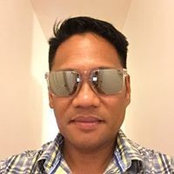 Eric Cachero's photo