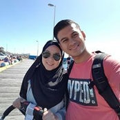 Foto de Farah Nasruddin
