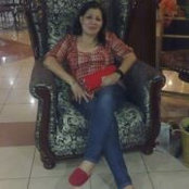 Amalia E Roa's photo