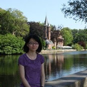Yiqing Xu's photo