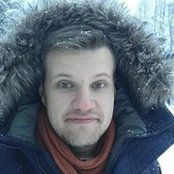 Riku Kalanders foto