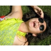 Laura Harada's photo