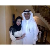 Nuha Hariri's photo
