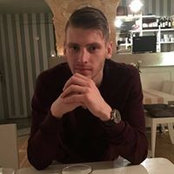 Roma Starykh's photo