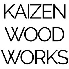 kaizen woodworks