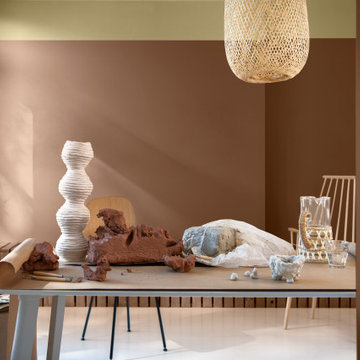 Dulux Colour of the Year 2023 - Wild Wonder™