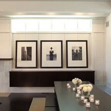 INTERIORS MODERN
