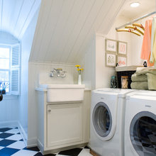 laundry sinks