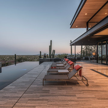 Carefree Residence