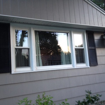 Energy Star Windows, Green Entry Door & Storm Door. Sidetex in Hamden CT 06517