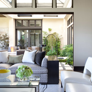 Contemporary Haven