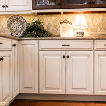 my kitchen
