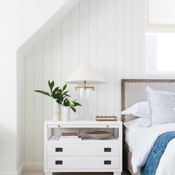Wilson Master Bedroom Renovation