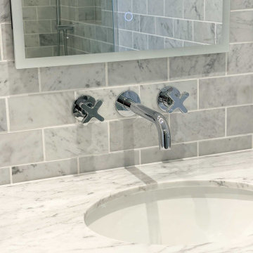 Hampstead NW3 – Luxury Home Transformation