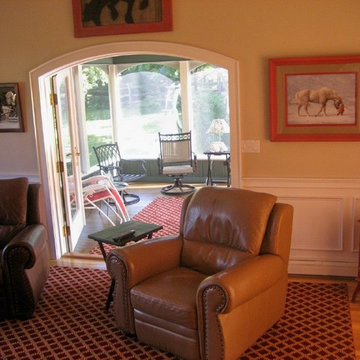 Bradford Carpet One Floor & Home