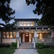 Front Porch Lights