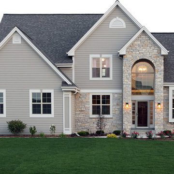 2013 MBA Parade of Homes Model Menomonee Falls