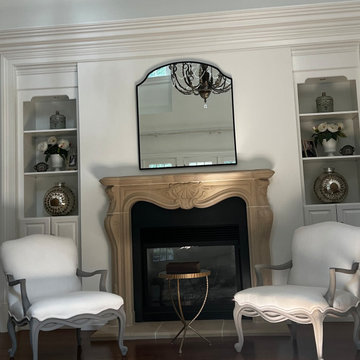 Micki DelBene Design - Creating First Impressions