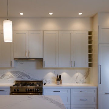 Blue Plum SF