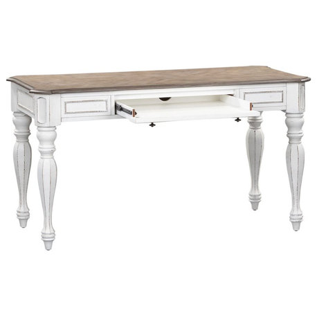 Lift Top Writing Desk (244-HO109)