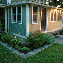 Woodgate Exterior