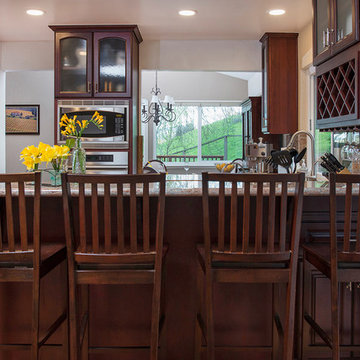 Lafayette Home Staging