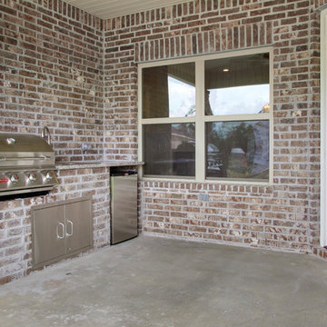 The Alton Exterior Appearance B