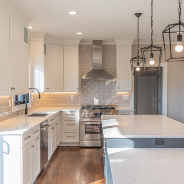 New Construction in Paramus, NJ