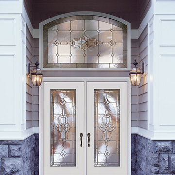 Entry Doors