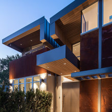 Roof lines