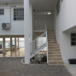 Curacao - Home Fencing And Gates