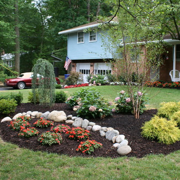 Curb Appeal Update