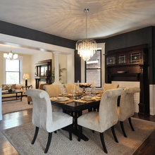 Dining Room Ideas
